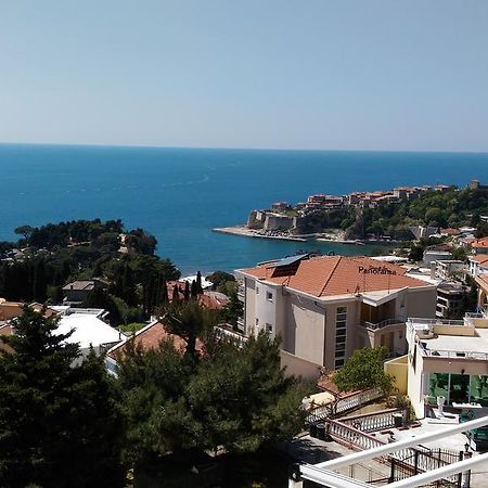 Apartment Boksi Ulcinj Extérieur photo
