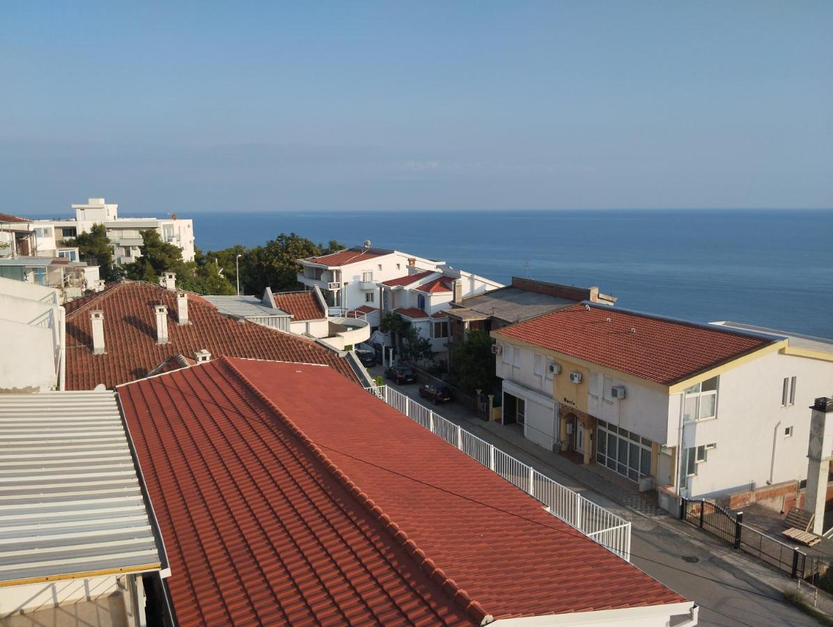 Apartment Boksi Ulcinj Extérieur photo