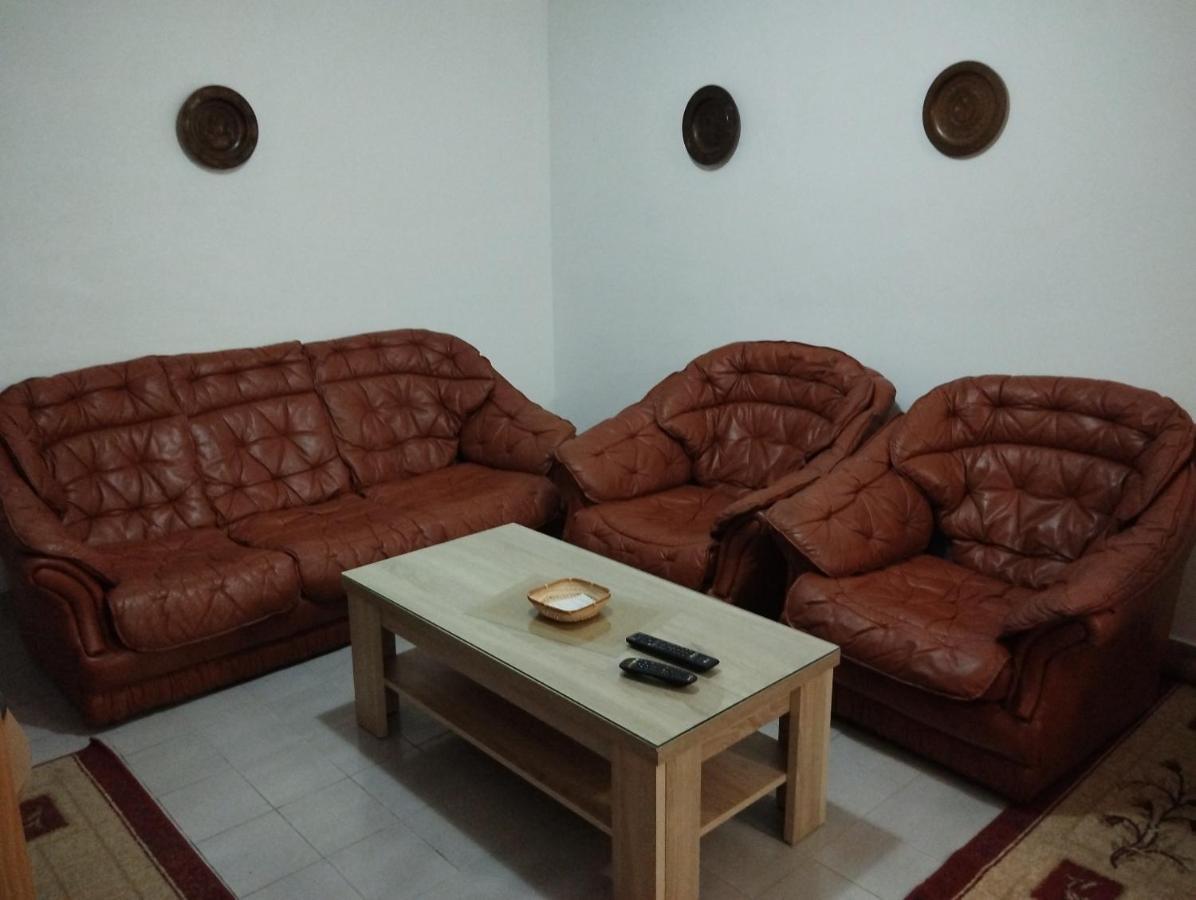 Apartment Boksi Ulcinj Extérieur photo