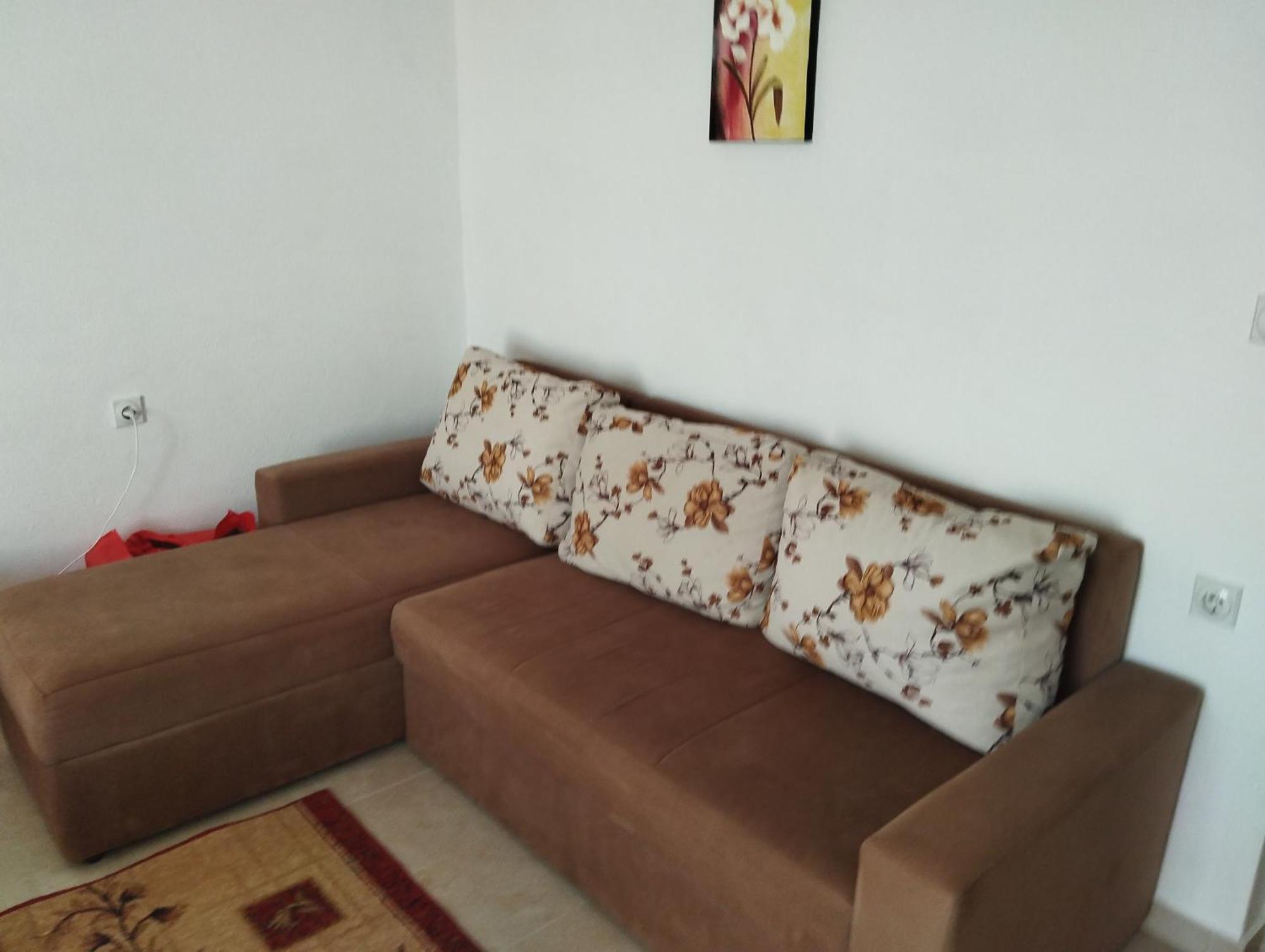 Apartment Boksi Ulcinj Extérieur photo