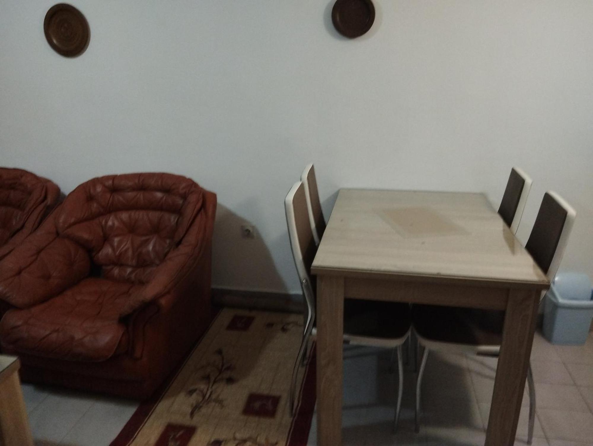 Apartment Boksi Ulcinj Extérieur photo
