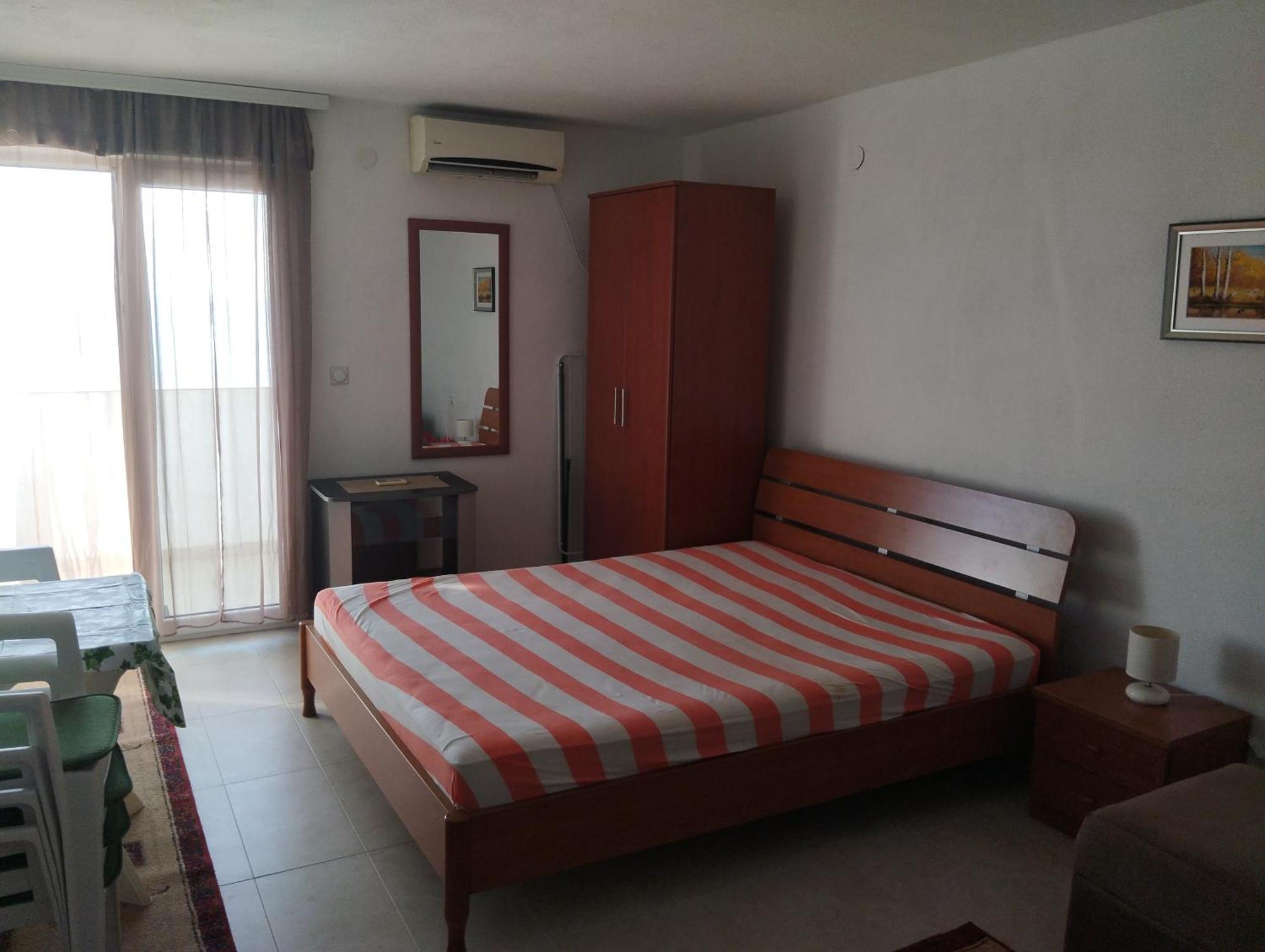 Apartment Boksi Ulcinj Extérieur photo