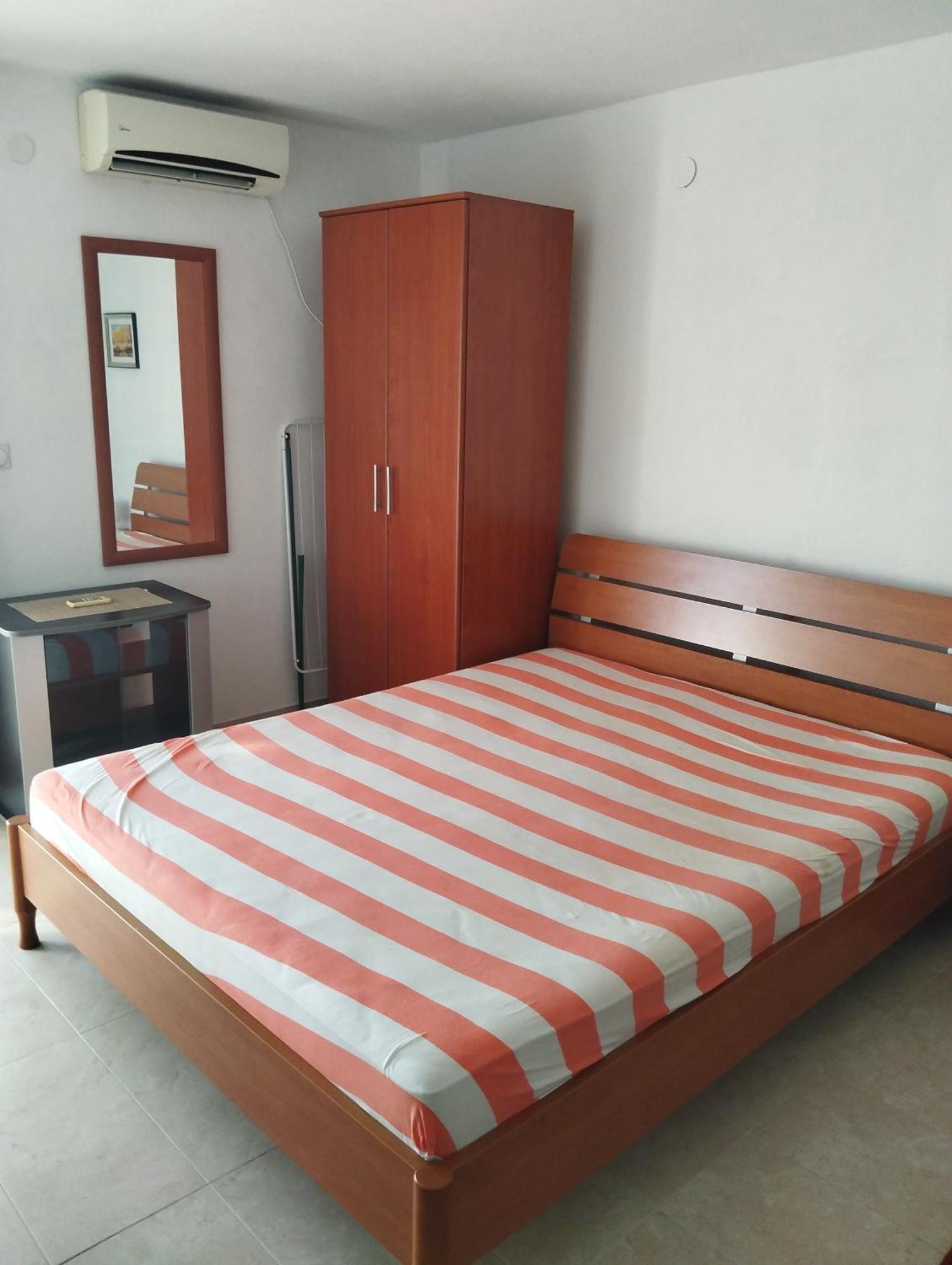 Apartment Boksi Ulcinj Extérieur photo