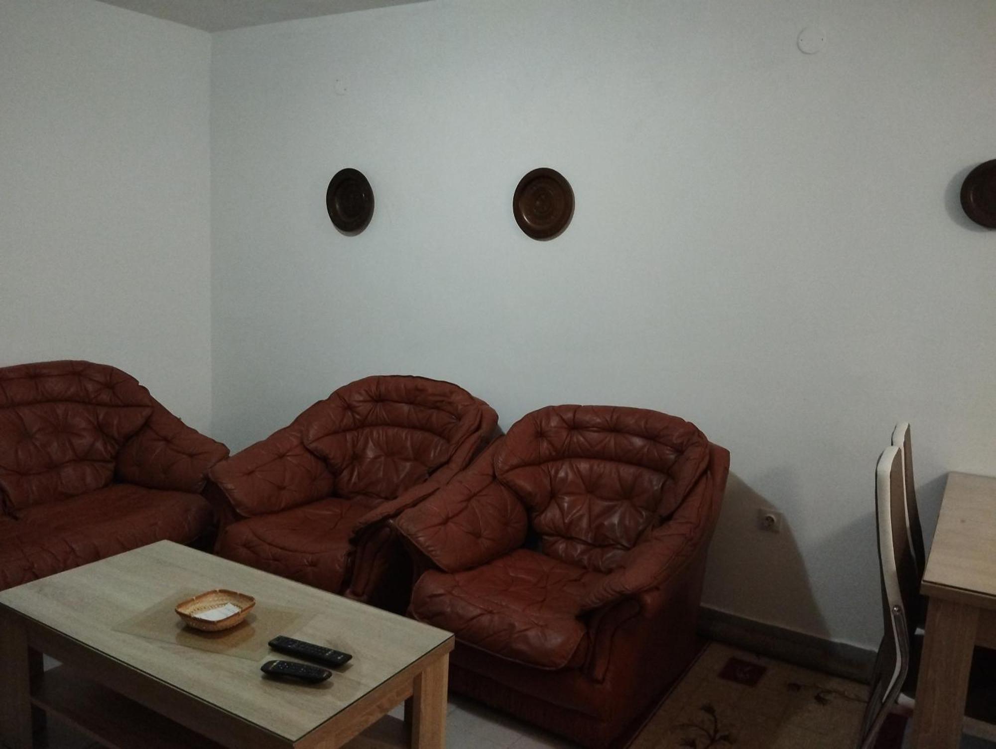 Apartment Boksi Ulcinj Extérieur photo