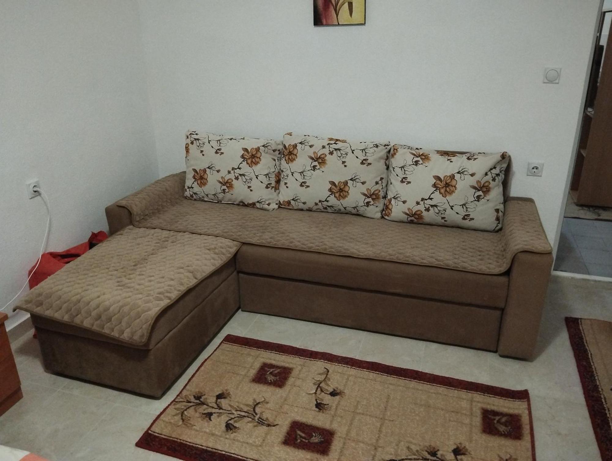 Apartment Boksi Ulcinj Extérieur photo