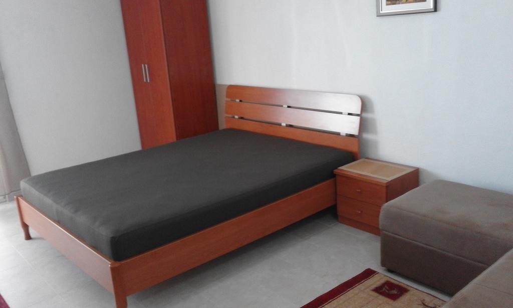 Apartment Boksi Ulcinj Extérieur photo