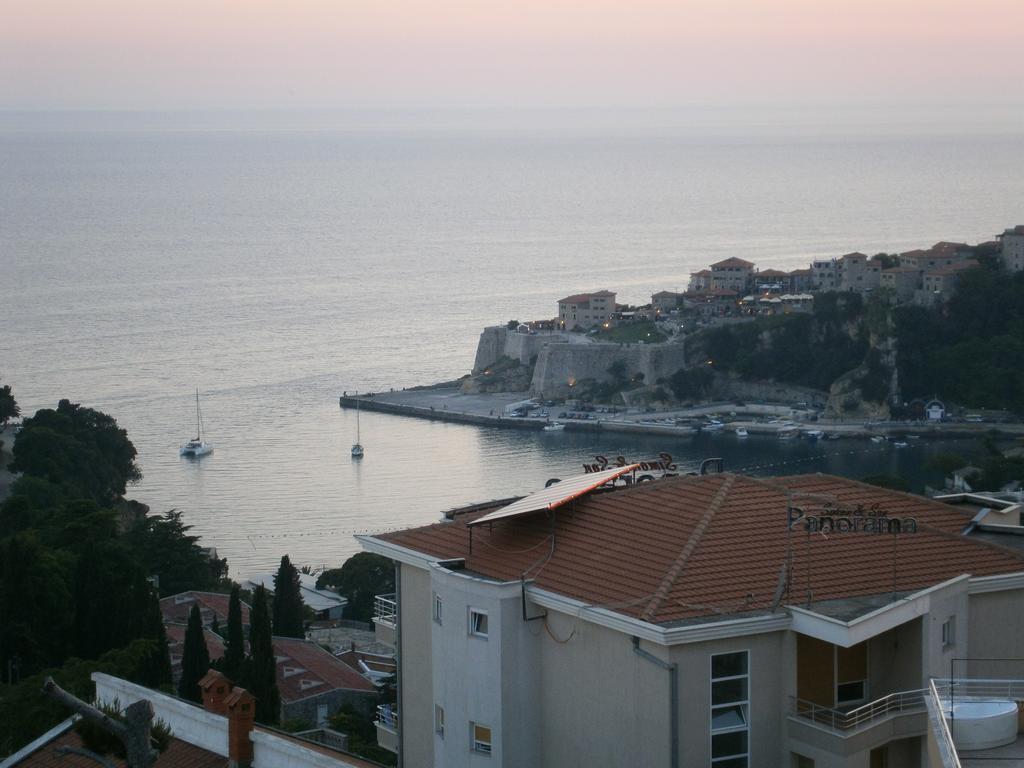 Apartment Boksi Ulcinj Extérieur photo
