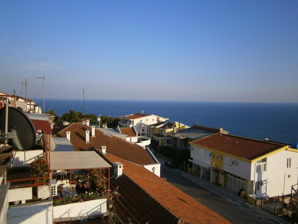 Apartment Boksi Ulcinj Extérieur photo