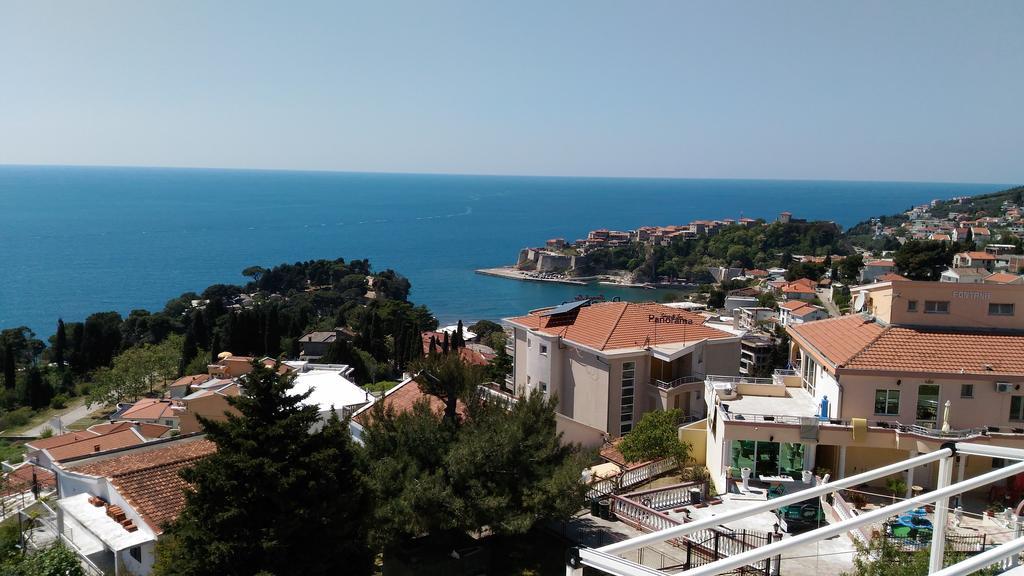 Apartment Boksi Ulcinj Extérieur photo