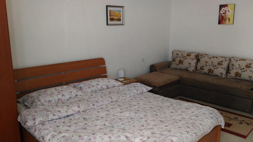 Apartment Boksi Ulcinj Extérieur photo