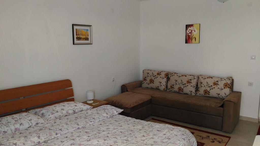 Apartment Boksi Ulcinj Extérieur photo