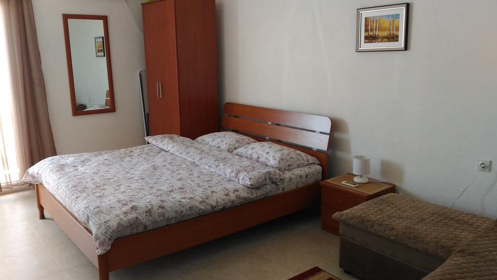 Apartment Boksi Ulcinj Extérieur photo