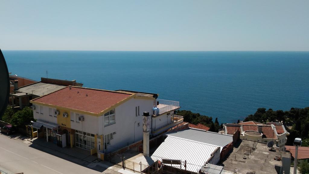 Apartment Boksi Ulcinj Extérieur photo