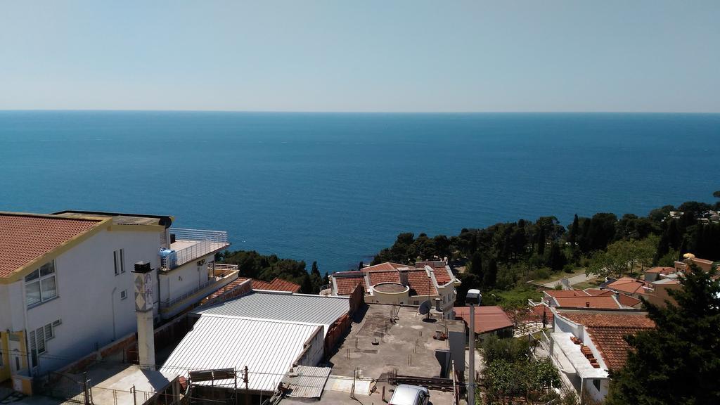 Apartment Boksi Ulcinj Extérieur photo