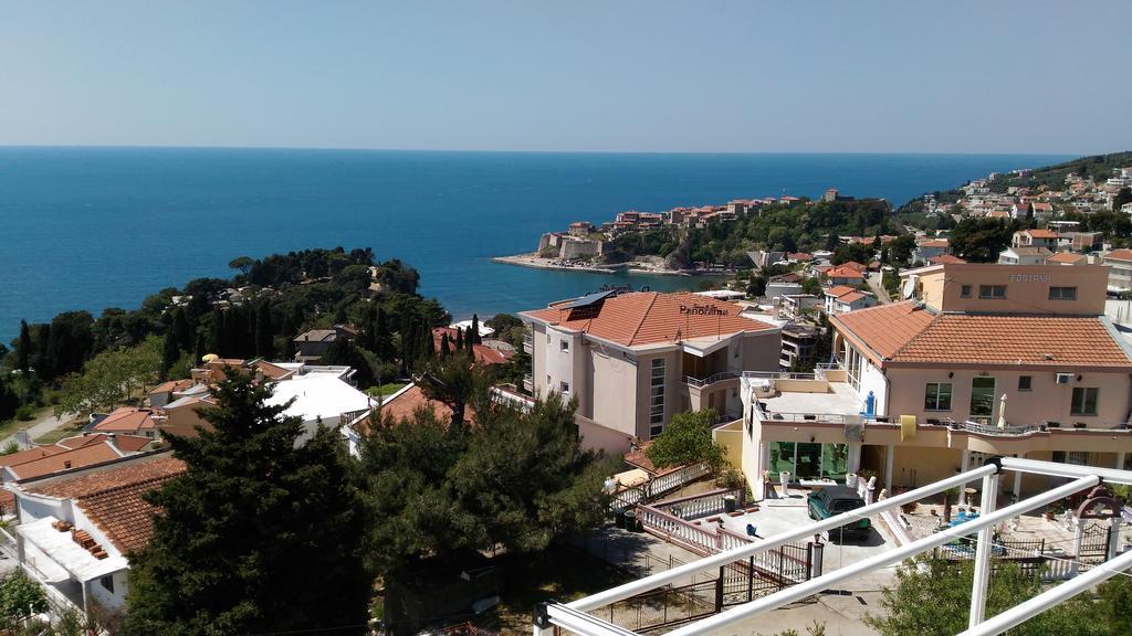 Apartment Boksi Ulcinj Extérieur photo